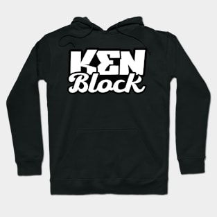 ken block Hoodie